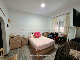 Casa adosada en venta en Canteras en Cartagena