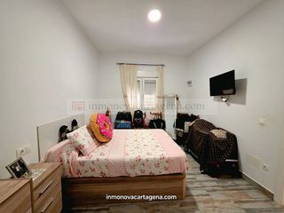 Casa adosada en venta en Canteras en Cartagena