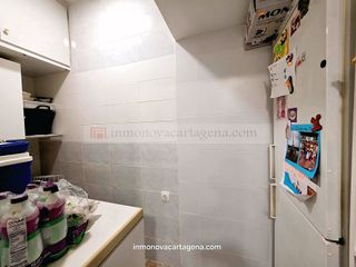 Casa adosada en venta en Canteras en Cartagena