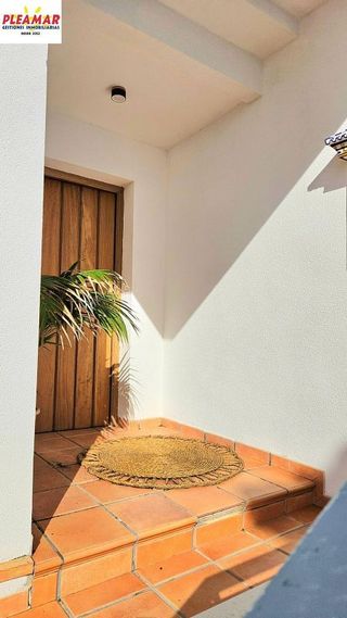 Chalet en venta en Santuario - La Laguna en Chipiona