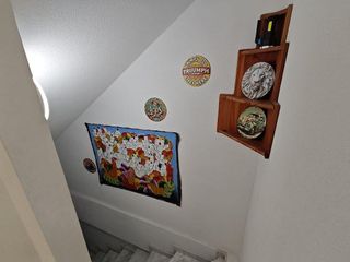 Chalet en venta en Monforte del Cid