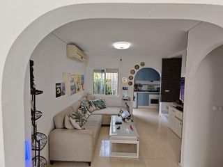 Chalet en venta en Monforte del Cid