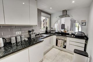 Casa pareada en venta en Torrequebrada en Benalmádena