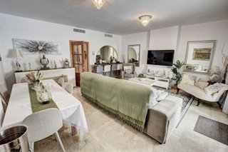 Casa pareada en venta en Torrequebrada en Benalmádena