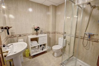 Casa pareada en venta en Torrequebrada en Benalmádena