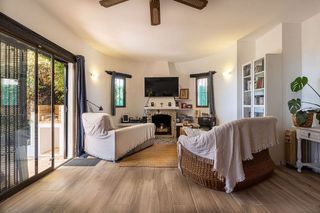 Casa pareada en venta en Mijas pueblo en Mijas