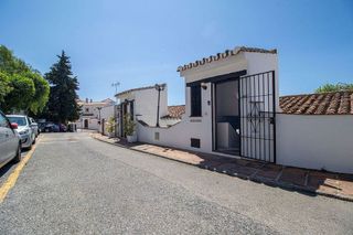 Casa pareada en venta en Mijas pueblo en Mijas