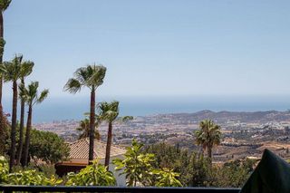 Casa pareada en venta en Mijas pueblo en Mijas