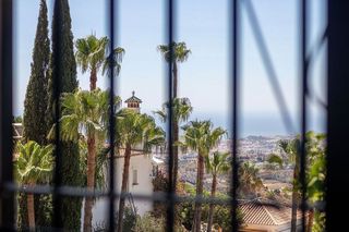 Casa pareada en venta en Mijas pueblo en Mijas