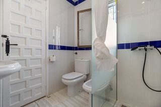 Casa pareada en venta en Mijas pueblo en Mijas