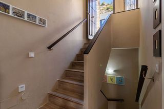 Casa pareada en venta en Mijas pueblo en Mijas