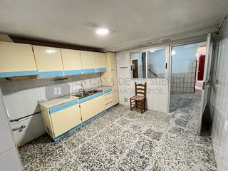 Chalet en venta en Sax