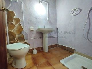 Chalet en venta en Sax