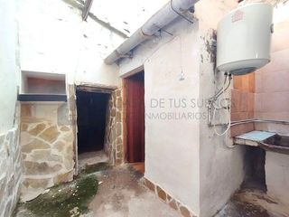 Chalet en venta en Sax