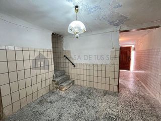 Chalet en venta en Sax