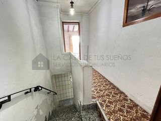 Chalet en venta en Sax