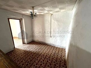 Chalet en venta en Sax