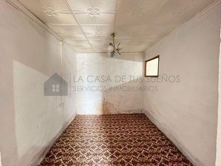 Chalet en venta en Sax