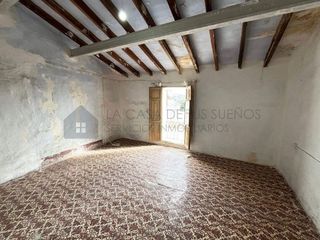 Chalet en venta en Sax