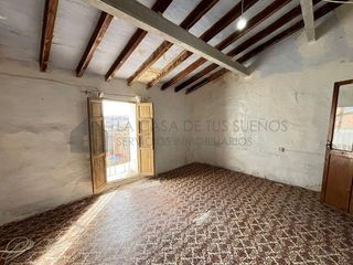 Chalet en venta en Sax