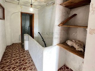 Chalet en venta en Sax