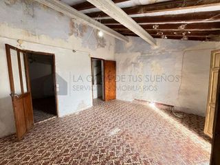 Chalet en venta en Sax