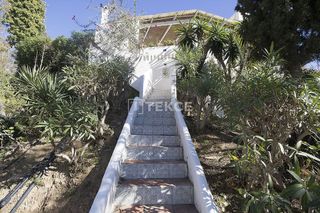 Casa adosada en venta en Campo de Mijas en Mijas