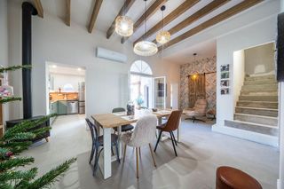 Casa adosada en venta en Manacor Centro en Manacor