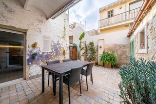 Casa adosada en venta en Manacor Centro en Manacor