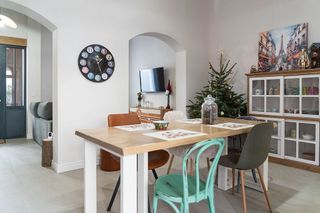 Casa adosada en venta en Manacor Centro en Manacor