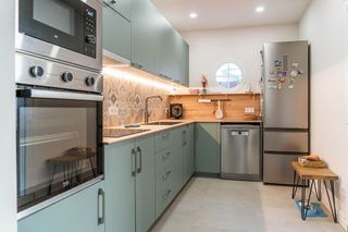 Casa adosada en venta en Manacor Centro en Manacor