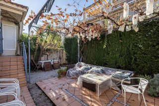 Chalet en venta en San Miguel en Armilla