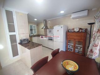 Chalet en venta en Crevillet - Pinar Alto en Puerto de Santa María (El)