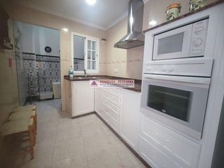 Chalet en venta en Crevillet - Pinar Alto en Puerto de Santa María (El)