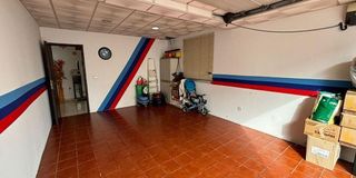 Chalet en venta en Centro - Doña Mercedes en Dos Hermanas