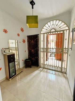 Chalet en venta en Centro - Doña Mercedes en Dos Hermanas