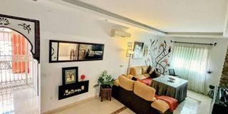 Chalet en venta en Centro - Doña Mercedes en Dos Hermanas