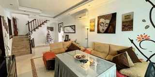 Chalet en venta en Centro - Doña Mercedes en Dos Hermanas