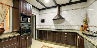 Chalet en venta en Centro - Doña Mercedes en Dos Hermanas