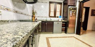 Chalet en venta en Centro - Doña Mercedes en Dos Hermanas