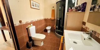 Chalet en venta en Centro - Doña Mercedes en Dos Hermanas