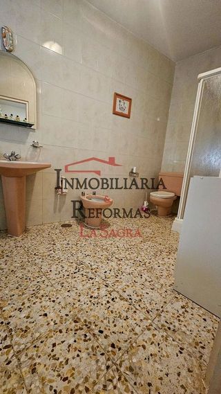 Casa rural en venta en Esquivias