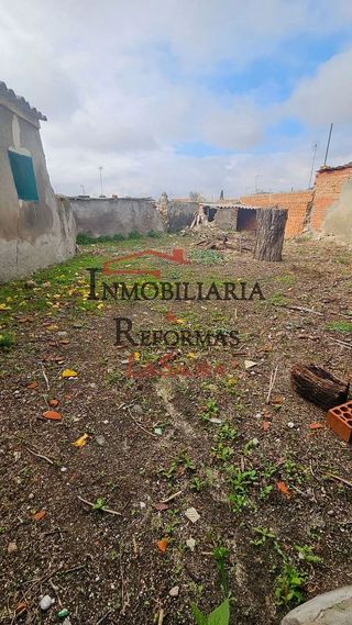 Casa rural en venta en Esquivias