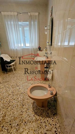 Casa rural en venta en Esquivias