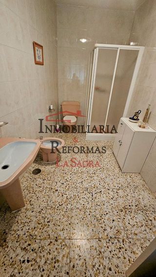 Casa rural en venta en Esquivias