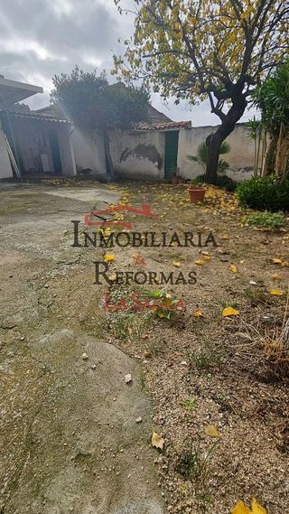 Casa rural en venta en Esquivias