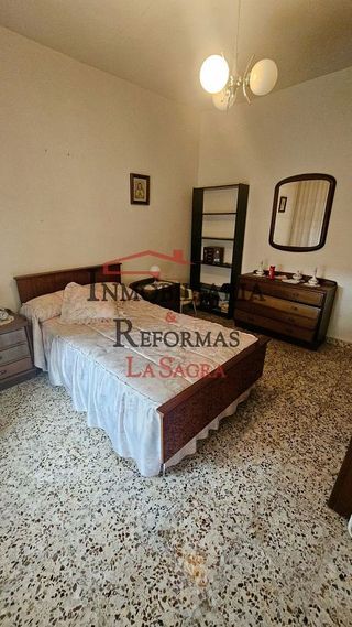 Casa rural en venta en Esquivias