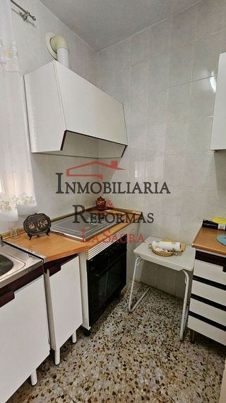 Casa rural en venta en Esquivias