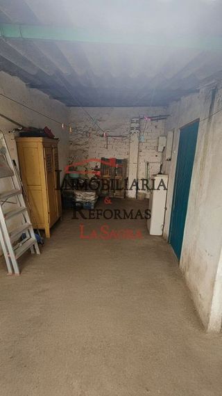 Casa rural en venta en Esquivias