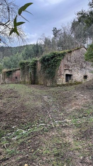 Chalet en venta en Bermeo